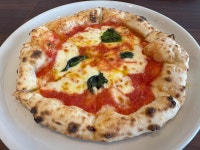 ほてつさんが投稿したBELLA PIZZA Napoletana（新潟/関屋）の口コミ詳細 [食べログ] BELLA PIZZA Napoletana
