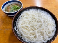 ランチくんZさんが投稿した釜揚げうどん 戸隠 本店（宮崎/宮崎）の口コミ詳細 [食べログ] 釜揚げうどん 戸隠 本店