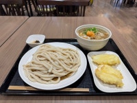 ぽりおさんが投稿した武蔵野うどん 澤村 イオンモール川口店（埼玉/鳩ヶ谷）の口コミ詳細 [食べログ] 武蔵野うどん 澤村 イオンモール川口店