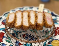 ぴーたんたんさんが投稿したとんかつ あきら（東京/渋谷）の口コミ詳細 [食べログ] とんかつ あきら