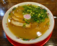 ご飯侍さんが投稿した中華そば まるだい（和歌山/和歌山港）の口コミ詳細 [食べログ] 中華そば まるだい