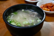 はちもぐさんが投稿した味成屋（韓国/明洞　ミョンドン）の口コミ詳細 [食べログ] 味成屋