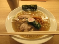 ジー・ロンドさんが投稿した長岡食堂 東京ラーメン横丁店（東京/東京）の口コミ詳細 [食べログ] 長岡食堂 東京ラーメン横丁店