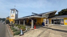 rotasさんが投稿したポケットファームどきどき 茨城町店（茨城/茨城町その他）の口コミ詳細 [食べログ] ポケットファームどきどき 茨城町店