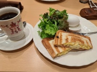 高血糖値さんが投稿したさかい珈琲 小野店（兵庫/小野）の口コミ詳細 [食べログ] さかい珈琲 小野店