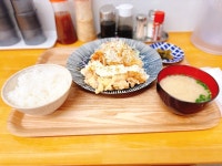 やんま763さんが投稿したおやま食堂（福岡/大牟田）の口コミ詳細 [食べログ] おやま食堂