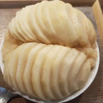 Guy.6さんが投稿した果実と氷 岩澤 麻布十番本店（東京/麻布十番）の口コミ詳細 [食べログ] 果実と氷 岩澤 麻布十番本店