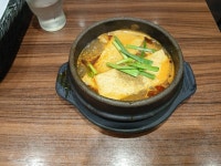 Lilyangelさんが投稿した東京純豆腐 横浜ジョイナス店（神奈川/横浜）の口コミ詳細 [食べログ] 東京純豆腐 横浜ジョイナス店