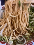 みかぽーさんが投稿した尾張ラーメン 第一旭 錦店（愛知/栄）の口コミ詳細 [食べログ] 尾張ラーメン 第一旭 錦店
