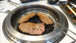 あてさんさんが投稿した大和苑（大阪/大阪港）の口コミ詳細 [食べログ] 大和苑