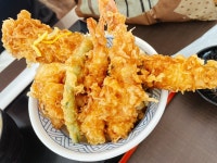 r0208200さんが投稿した日本橋 天丼 金子半之助 三井アウトレットパーク木更津店（千葉/巌根）の口コミ詳細 [食べログ] 日本橋 天丼... 