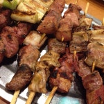 bunbuncameraさんが投稿したいせや総本店（東京/吉祥寺）の口コミ詳細 [食べログ] いせや総本店