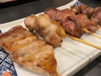 DGDさんが投稿したやきとり 鶏幸（北海道/資生館小学校前）の口コミ詳細 [食べログ] やきとり 鶏幸