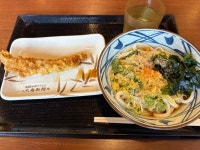 takasuさんが投稿した丸亀製麺 相模原下九沢店（神奈川/南橋本）の口コミ詳細 [食べログ] 丸亀製麺 相模原下九沢店