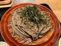 立花立夏さんが投稿した一灯庵（北海道/新千歳空港）の口コミ詳細 [食べログ] 一灯庵