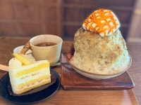 カイロ(chiro)さんが投稿したやさい菓子工房 cocoai 大和高原店（奈良/近鉄奈良）の口コミ詳細 [食べログ] やさい菓子工房 cocoai... 