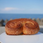 カフェモカ男さんが投稿したエグ・ヴィヴ（北海道/蘭島）の口コミ詳細 [食べログ] エグ・ヴィヴ