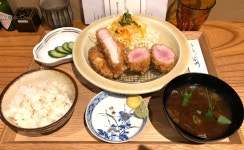 てっぷさんさんが投稿したとんかつ牡丹 本町分店（宮城/広瀬通）の口コミ詳細 [食べログ] とんかつ牡丹 本町分店