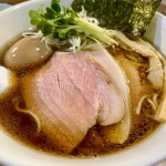 УΛКさんが投稿した麺屋 白鷺（石川/北鉄金沢）の口コミ詳細 [食べログ] 麺屋 白鷺