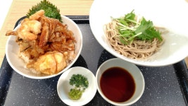 三角木葉蛙さんが投稿したSOBA LABO ブルーフロント芝浦店（東京/日の出）の口コミ詳細 [食べログ] SOBA LABO  ブルーフロント芝浦店