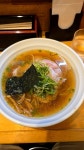 とんかつ部長さんが投稿した大阪麺哲（大阪/東梅田）の口コミ詳細 [食べログ] 大阪麺哲