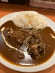 まだらいちさんが投稿した欧風カリー ドモン もいわ店（北海道/真駒内）の口コミ詳細 [食べログ] 欧風カリー ドモン もいわ店