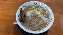 koolkingさんが投稿した長尾中華そば 仙台名取店（宮城/館腰）の口コミ詳細 [食べログ] 長尾中華そば 仙台名取店