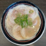 daisuke0822さんが投稿したラーメン 伸（福岡/久留米）の口コミ詳細 [食べログ] ラーメン 伸