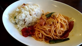 メンクイダーMattさんが投稿したマルカール（岩手/北上）の口コミ詳細 [食べログ] マルカール