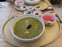 makoto-kishiさんが投稿した본죽 명동점（韓国/明洞　ミョンドン）の口コミ詳細 [食べログ] 본죽 명동점