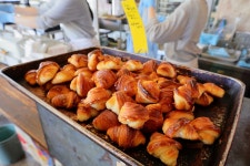 うっし～339さんが投稿したニシパン（香川/花園）の口コミ詳細 [食べログ] ニシパン