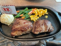 立花立夏さんが投稿したステーキハウス88 那覇空港店（沖縄/那覇空港）の口コミ詳細 [食べログ] ステーキハウス88 那覇空港店