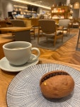 Yummy29600さんが投稿した365日とコーヒー（東京/二子玉川）の口コミ詳細 [食べログ] 365日とコーヒー