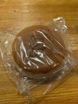 飛車角ミシュランさんが投稿した焼きたてチーズケーキのお店 アミーゴ 東京築地店（東京/築地）の口コミ詳細 [食べログ]... 