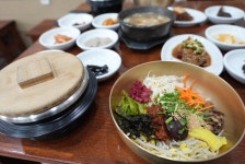 cricketerさんが投稿した하숙영가마솥비빔밥 본점（韓国/全州）の口コミ詳細 [食べログ] 하숙영가마솥비빔밥 본점