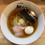 H.Y.Sさんが投稿した中華蕎麦 神山（兵庫/三宮）の口コミ詳細 [食べログ] 中華蕎麦 神山