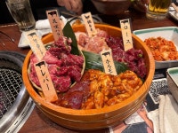 tsutsutsu1109さんが投稿した上野 太昌園 上野駅前店（東京/上野）の口コミ詳細 [食べログ] 上野 太昌園 上野駅前店