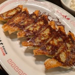 Fledermausさんが投稿した大阪餃子専門店よしこ 目黒店（東京/目黒）の口コミ詳細 [食べログ] 大阪餃子専門店よしこ 目黒店