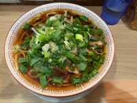 腰痛オヤジさんが投稿した諭吉そば（千葉/松戸）の口コミ詳細 [食べログ] 諭吉そば