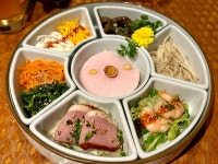 前田食堂さんが投稿した韓花（東京/新宿）の口コミ詳細 [食べログ] 韓花