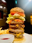 い～ちんさんが投稿した15年バーガー セブンデイズ 京橋店（大阪/京橋）の口コミ詳細 [食べログ] 15年バーガー セブンデイズ 京橋店