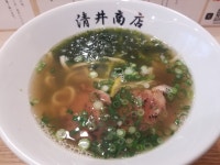 雨男さんが投稿した清井商店（東京/神保町）の口コミ詳細 [食べログ] 清井商店