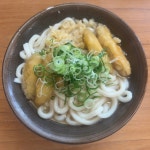 daisuke0822さんが投稿した牧のうどん 大野城店（福岡/都府楼南）の口コミ詳細 [食べログ] 牧のうどん 大野城店