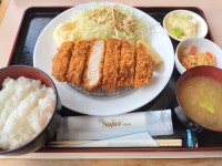 buff-buffさんが投稿した味処 いっぷく（千葉/佐原）の口コミ詳細 [食べログ] 味処 いっぷく