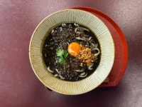 Ryota Sakamotoさんが投稿した琥珀庵（茨城/大田郷）の口コミ詳細 [食べログ] 琥珀庵