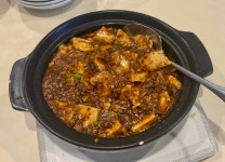 モッくんですさんが投稿した四川名菜料理 四川陳麻婆（神奈川/元町・中華街）の口コミ詳細 [食べログ] 四川名菜料理 四川陳麻婆