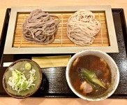 poopeejpさんが投稿した北海道そば さくら ショップス市川店（千葉/鬼越）の口コミ詳細 [食べログ] 北海道そば さくら ショップス市川店