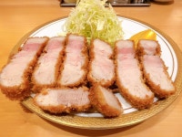 DEIMOSさんが投稿したとんかつジョニー（愛知/名古屋）の口コミ詳細 [食べログ] とんかつジョニー