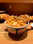 yoshimurakeiさんが投稿した赤坂 天ばら丼 星野屋（東京/溜池山王）の口コミ詳細 [食べログ] 赤坂 天ばら丼 星野屋