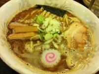 sforza騎馬像さんが投稿したつけ麺 丸和 尾頭橋店（愛知/金山）の口コミ詳細 [食べログ] つけ麺 丸和 尾頭橋店